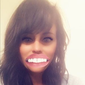 Meet your Posher, Amy